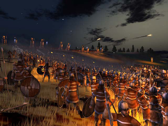 Rome: Total War™ - Collection — screenshot 1