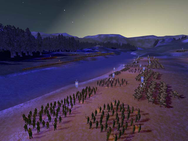 Rome: Total War™ - Collection — screenshot 2