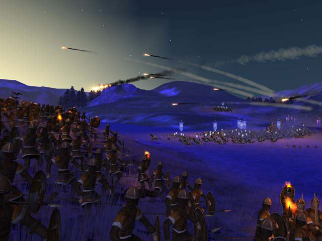 Rome: Total War™ - Collection — screenshot 3