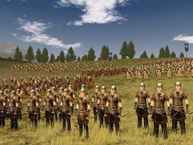 Rome: Total War™ - Collection — screenshot 4