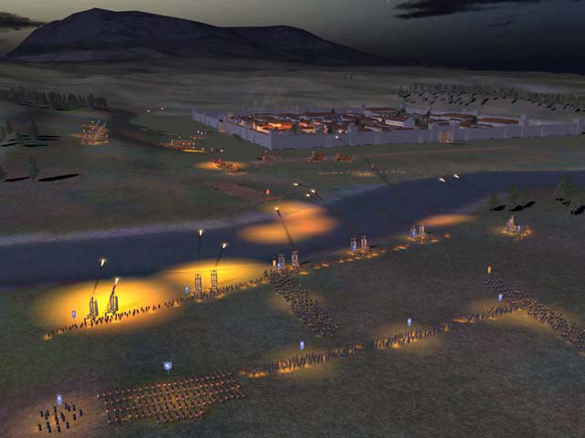 Rome: Total War™ - Collection — screenshot 5