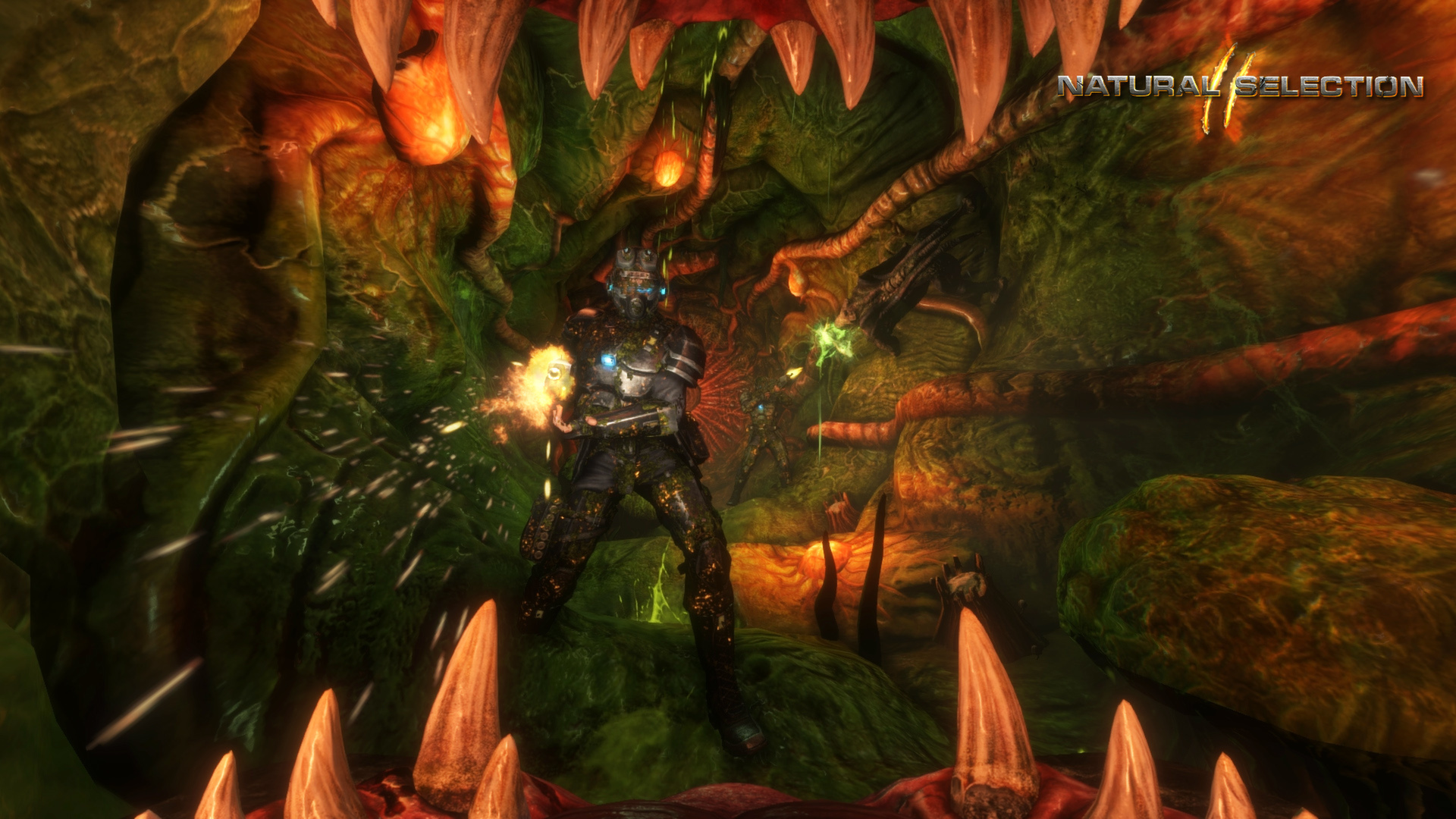 Natural Selection 2 — screenshot 2