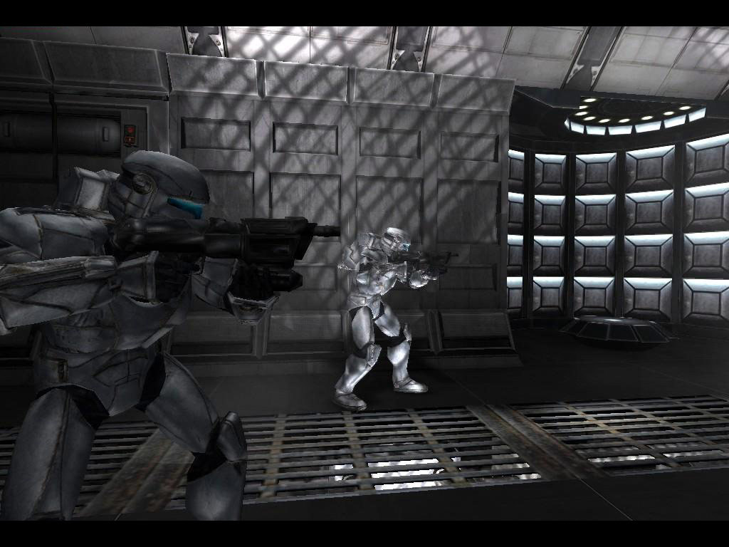 STAR WARS™ Republic Commando™ — screenshot 1