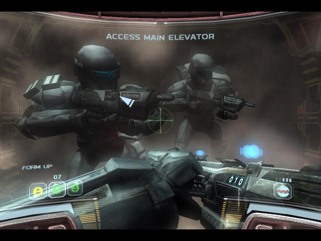STAR WARS™ Republic Commando™ — screenshot 4