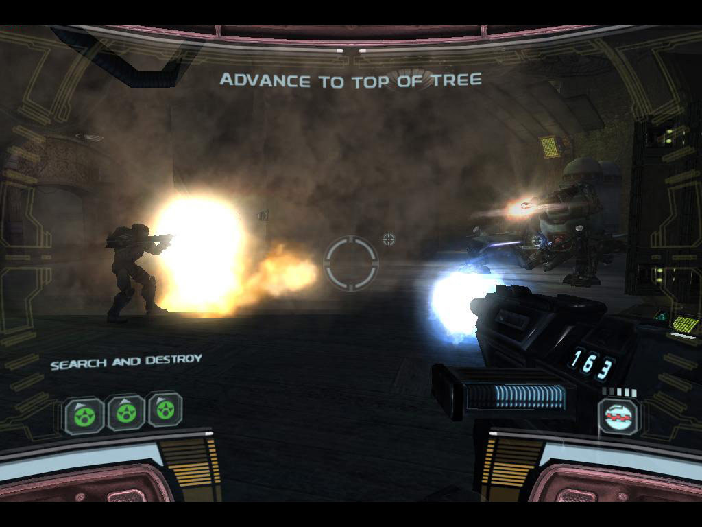 STAR WARS™ Republic Commando™ — screenshot 5