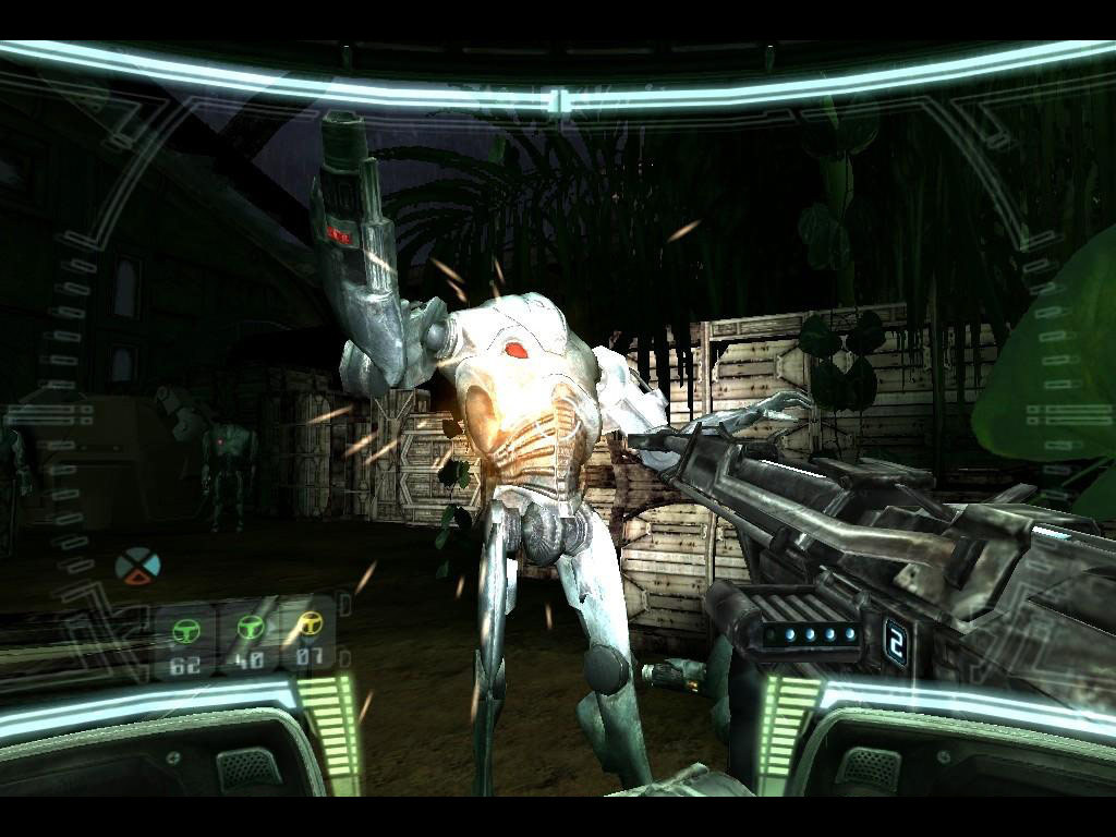 STAR WARS™ Republic Commando™ — screenshot 6