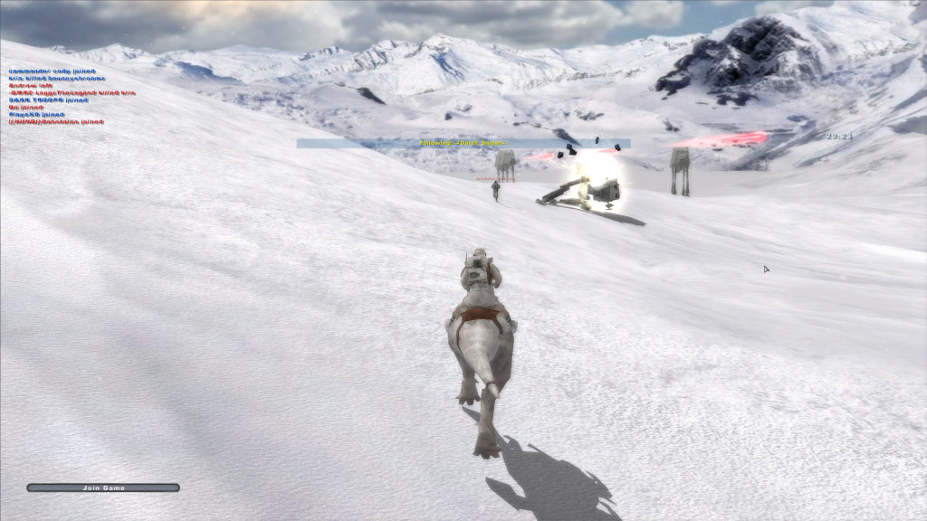STAR WARS™ Battlefront II (Classic, 2005) — screenshot 2