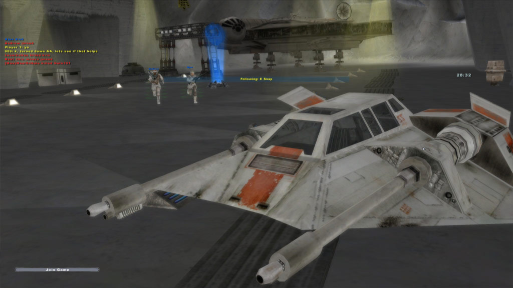 STAR WARS™ Battlefront II (Classic, 2005) — screenshot 4