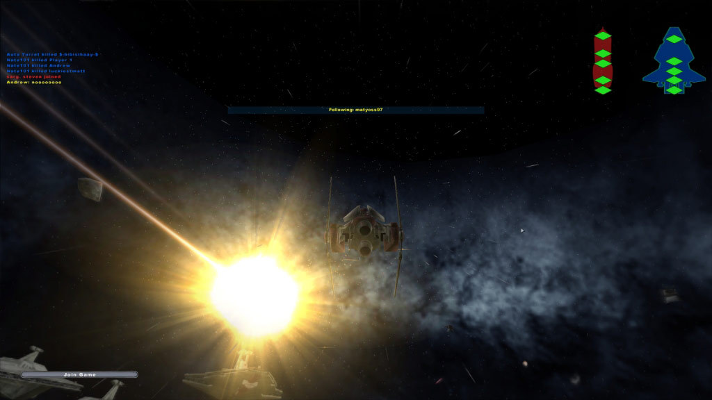 STAR WARS™ Battlefront II (Classic, 2005) — screenshot 6