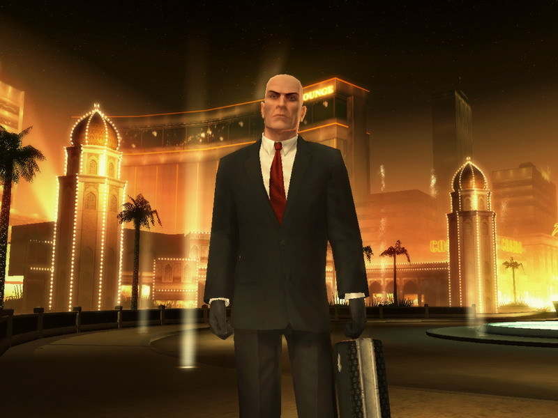 Hitman: Blood Money — screenshot 4
