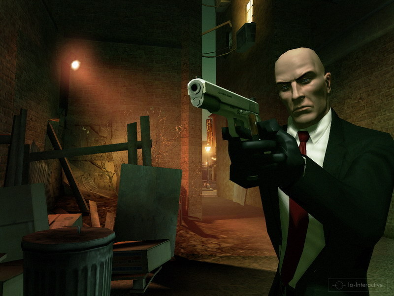 Hitman: Blood Money — screenshot 6