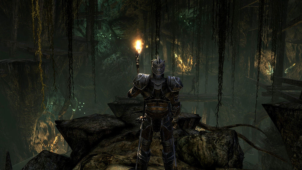 Two Worlds II HD — screenshot 4