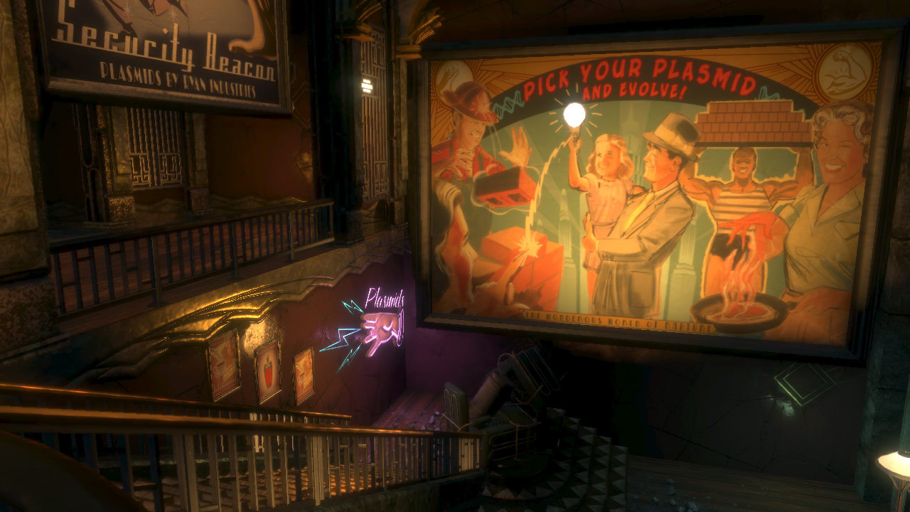 BioShock™ — screenshot 1