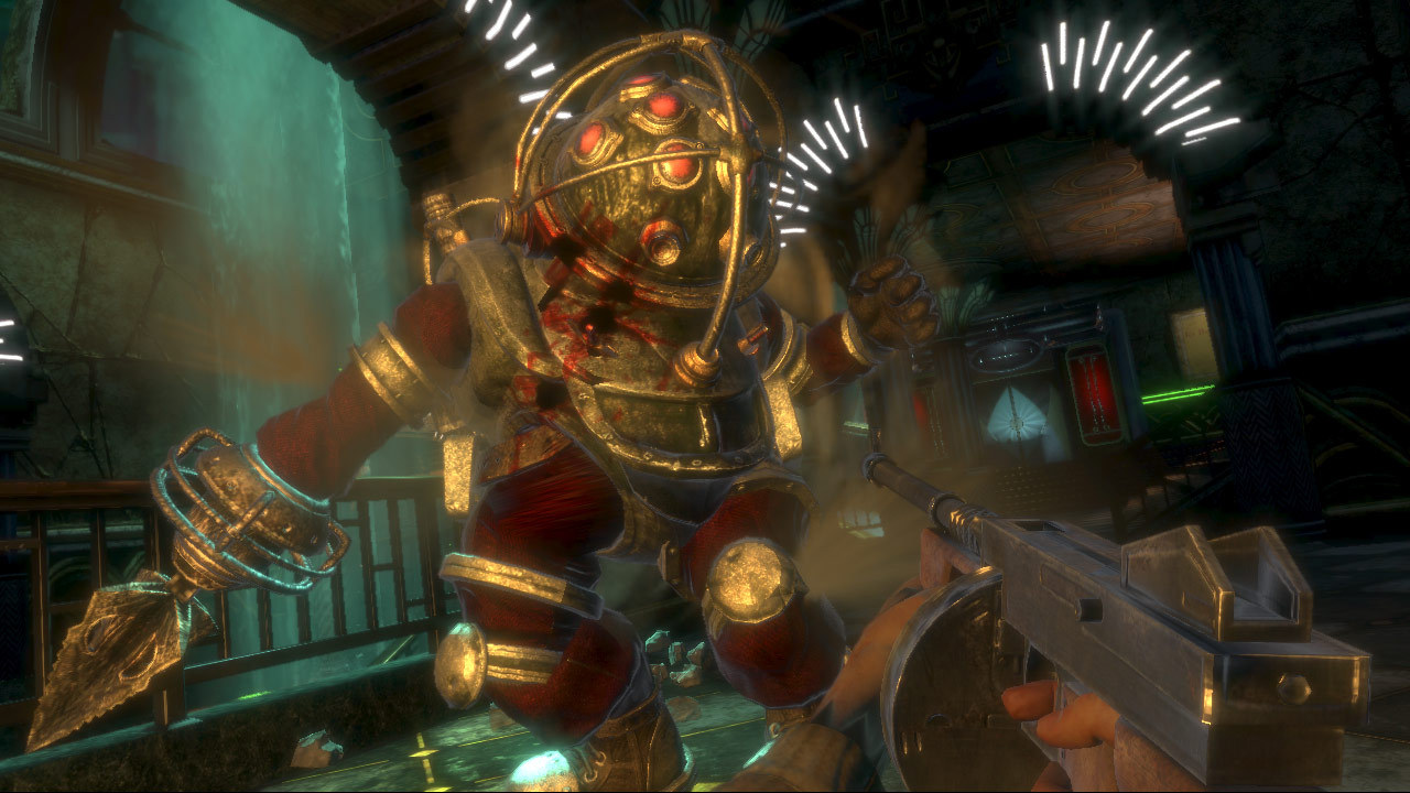 BioShock™ — screenshot 2