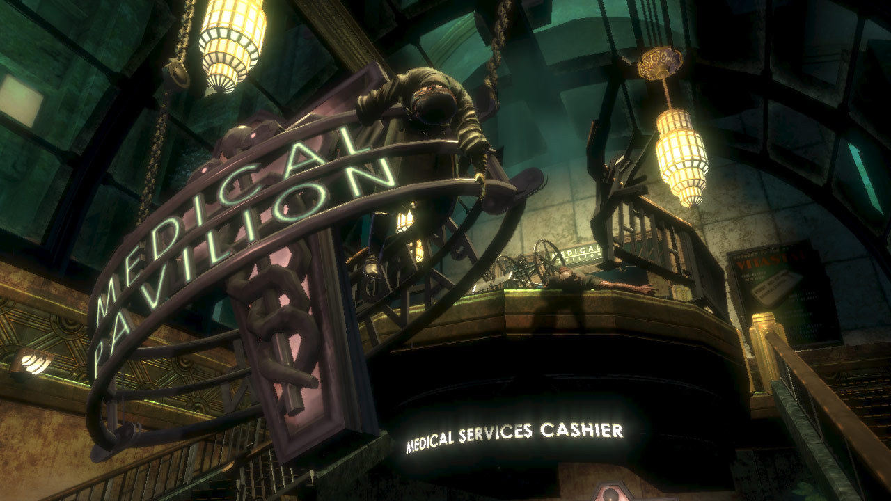 BioShock™ — screenshot 3