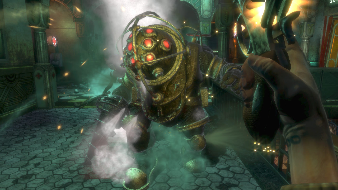 BioShock™ — screenshot 4