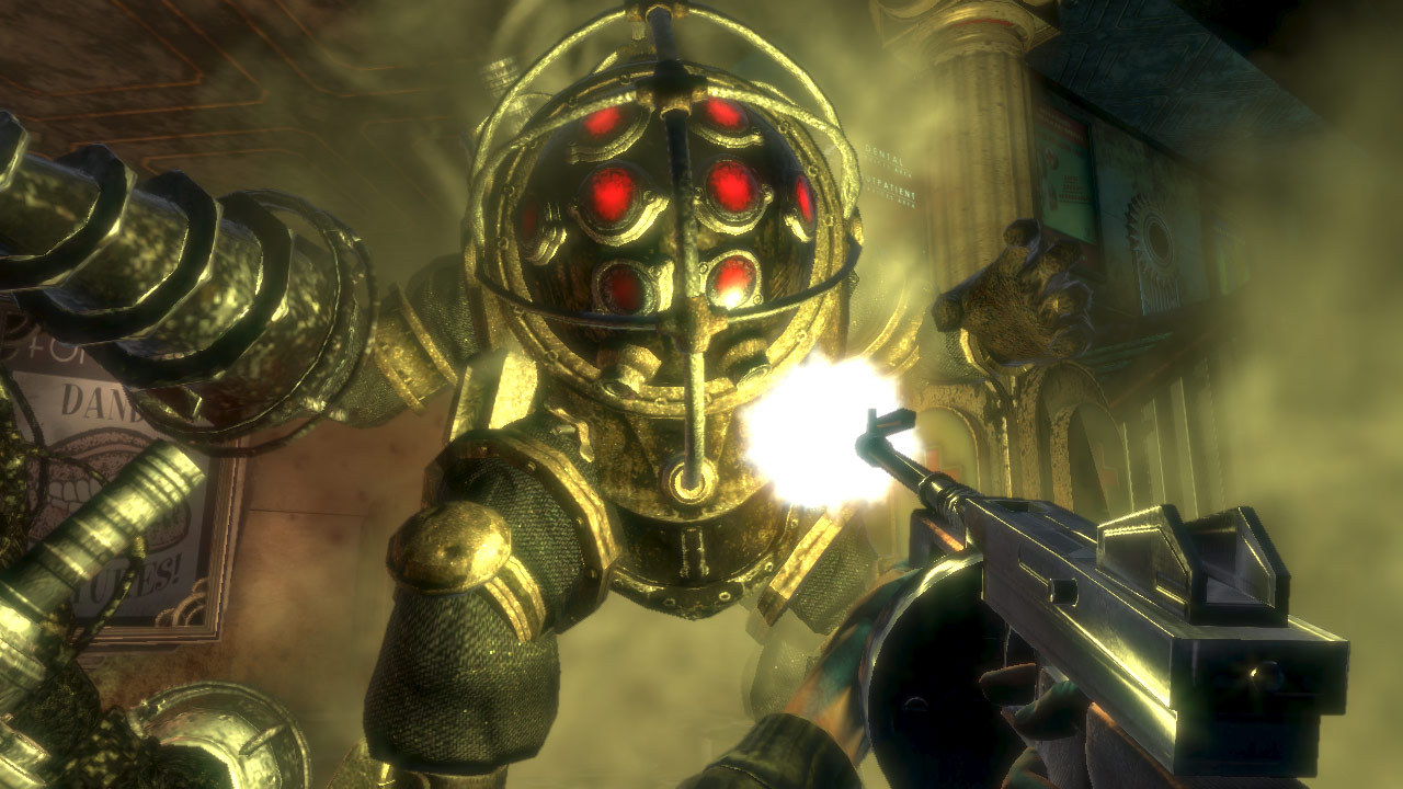 BioShock™ — screenshot 5