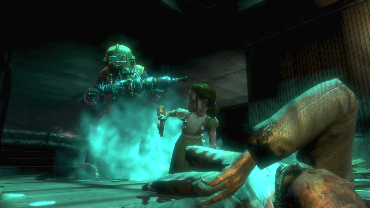 BioShock™ — screenshot 6