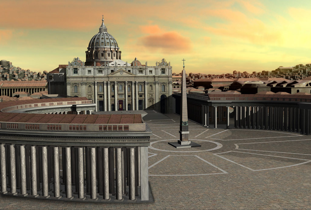 Civilization IV: Beyond the Sword — screenshot 1