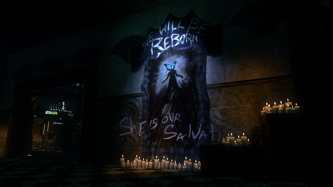 BioShock® 2 — screenshot 3