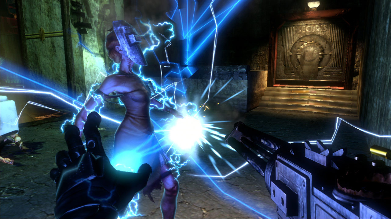 BioShock® 2 — screenshot 5