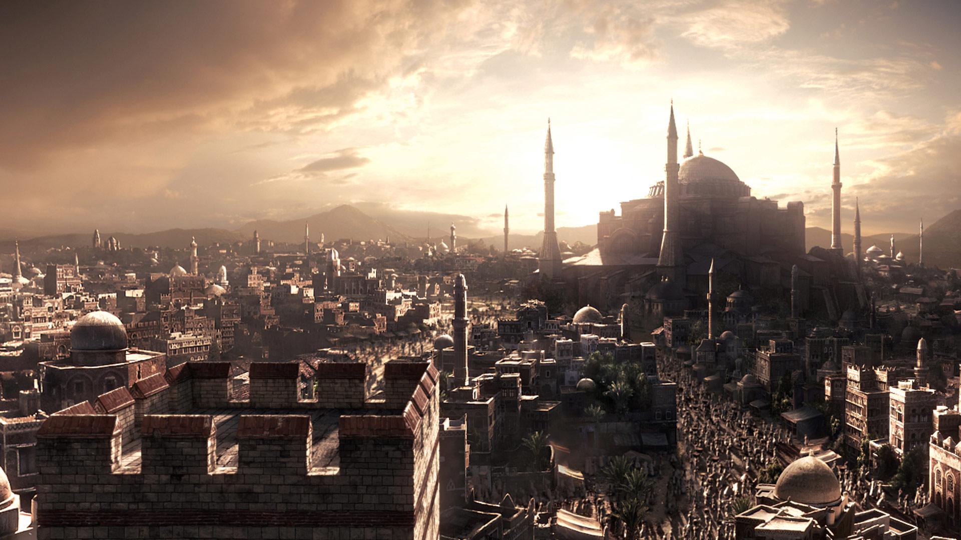 Sid Meier's Civilization® V — screenshot 1