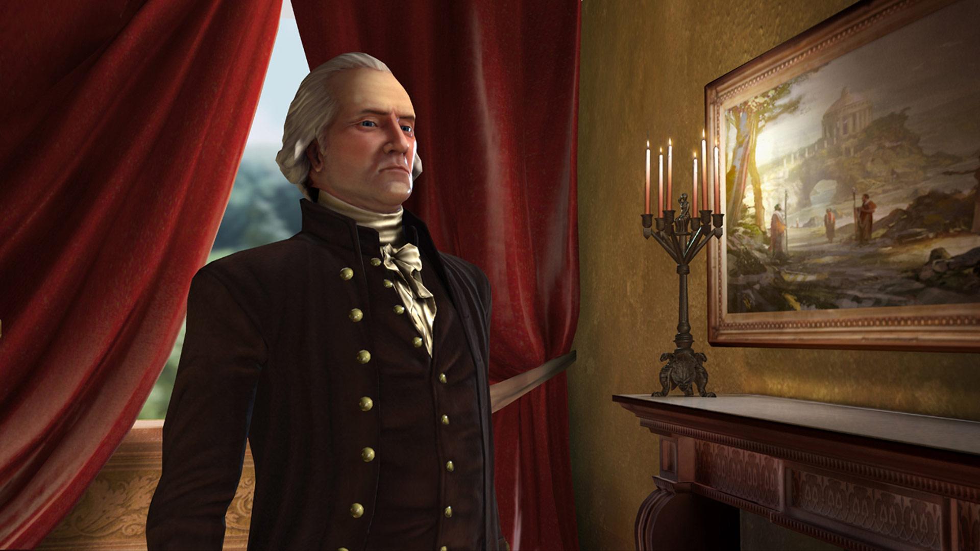 Sid Meier's Civilization® V — screenshot 5