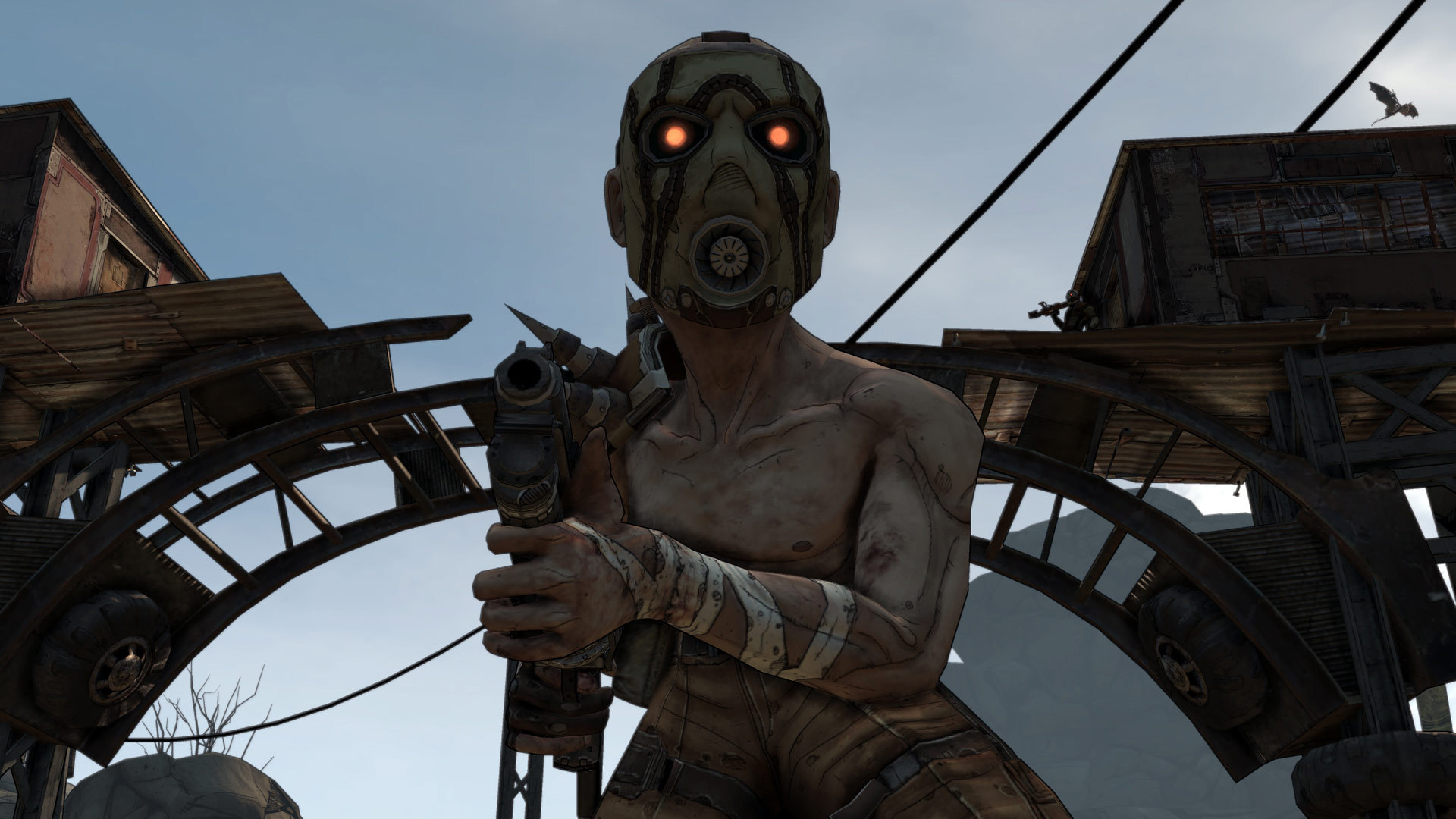Borderlands Game of the Year — screenshot 3