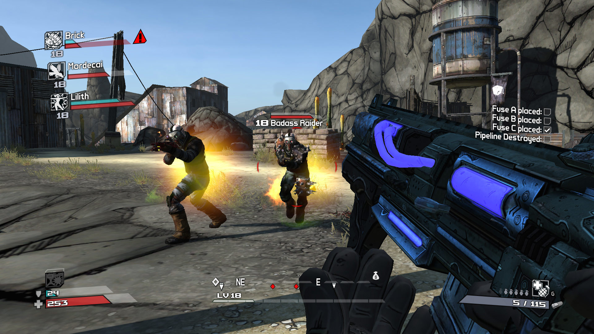 Borderlands Game of the Year — screenshot 4