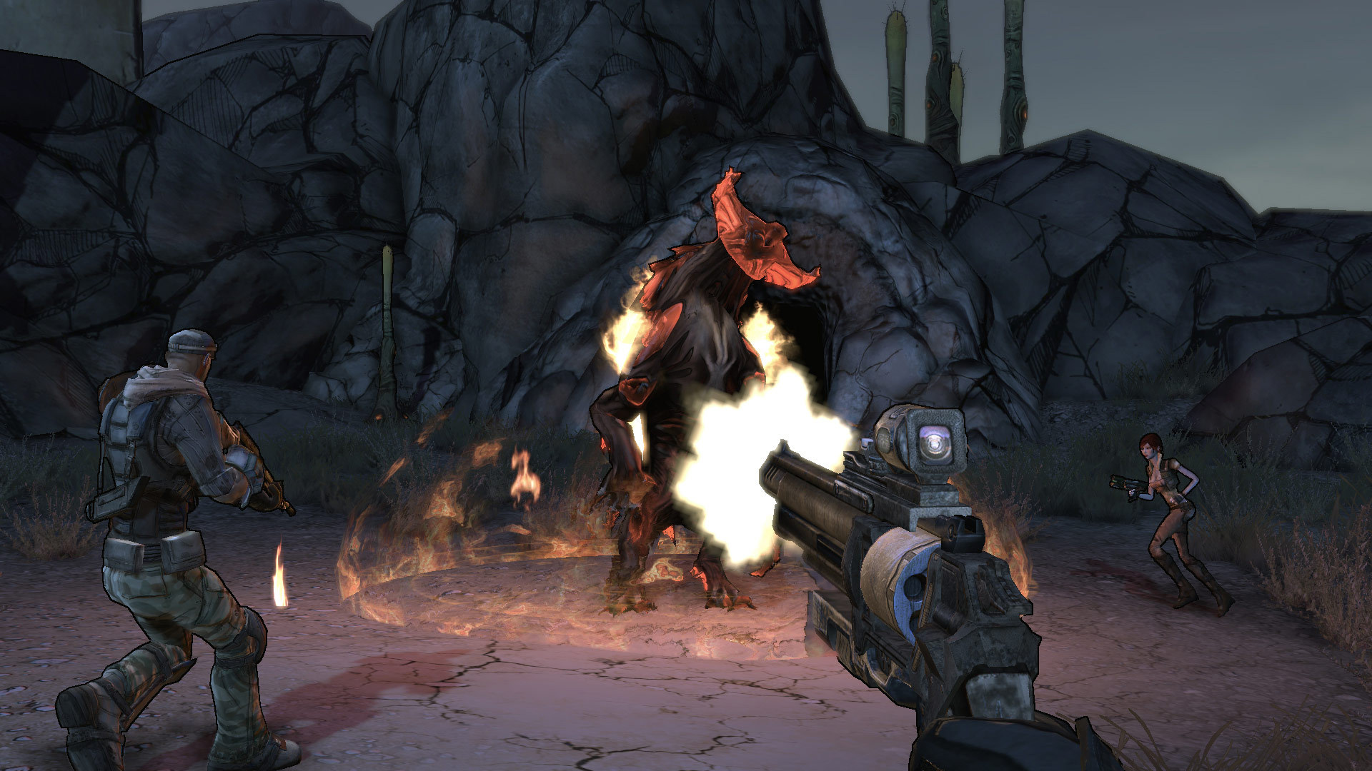 Borderlands Game of the Year — screenshot 5