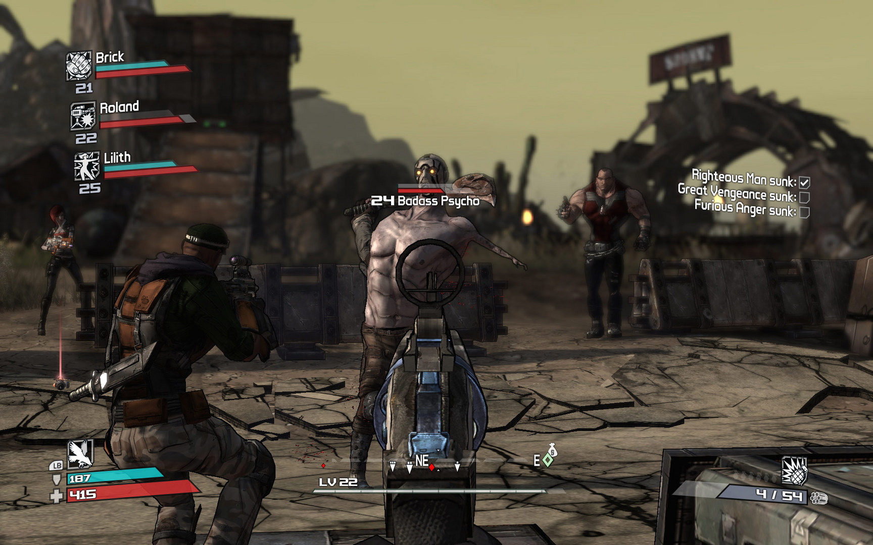 Borderlands Game of the Year — screenshot 6