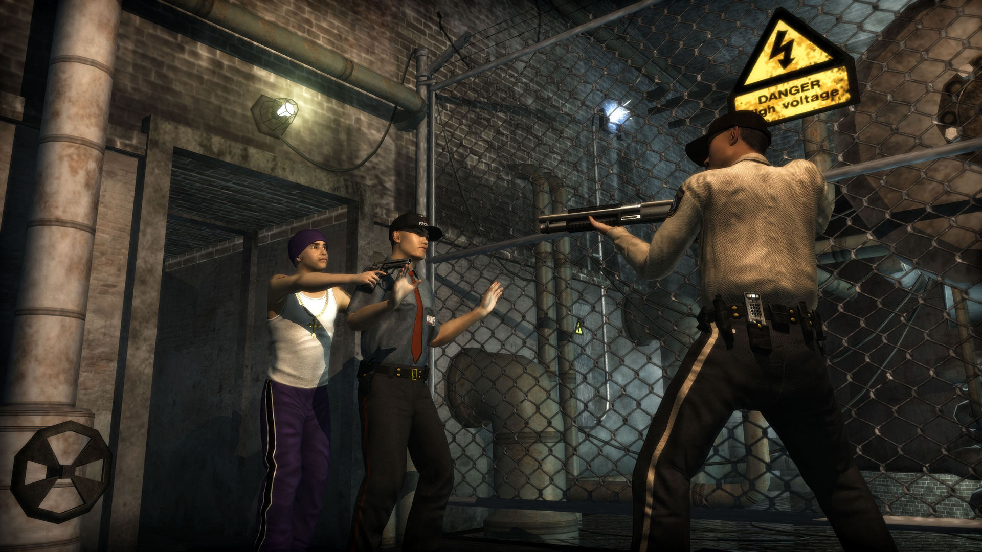 Saints Row 2 — screenshot 5