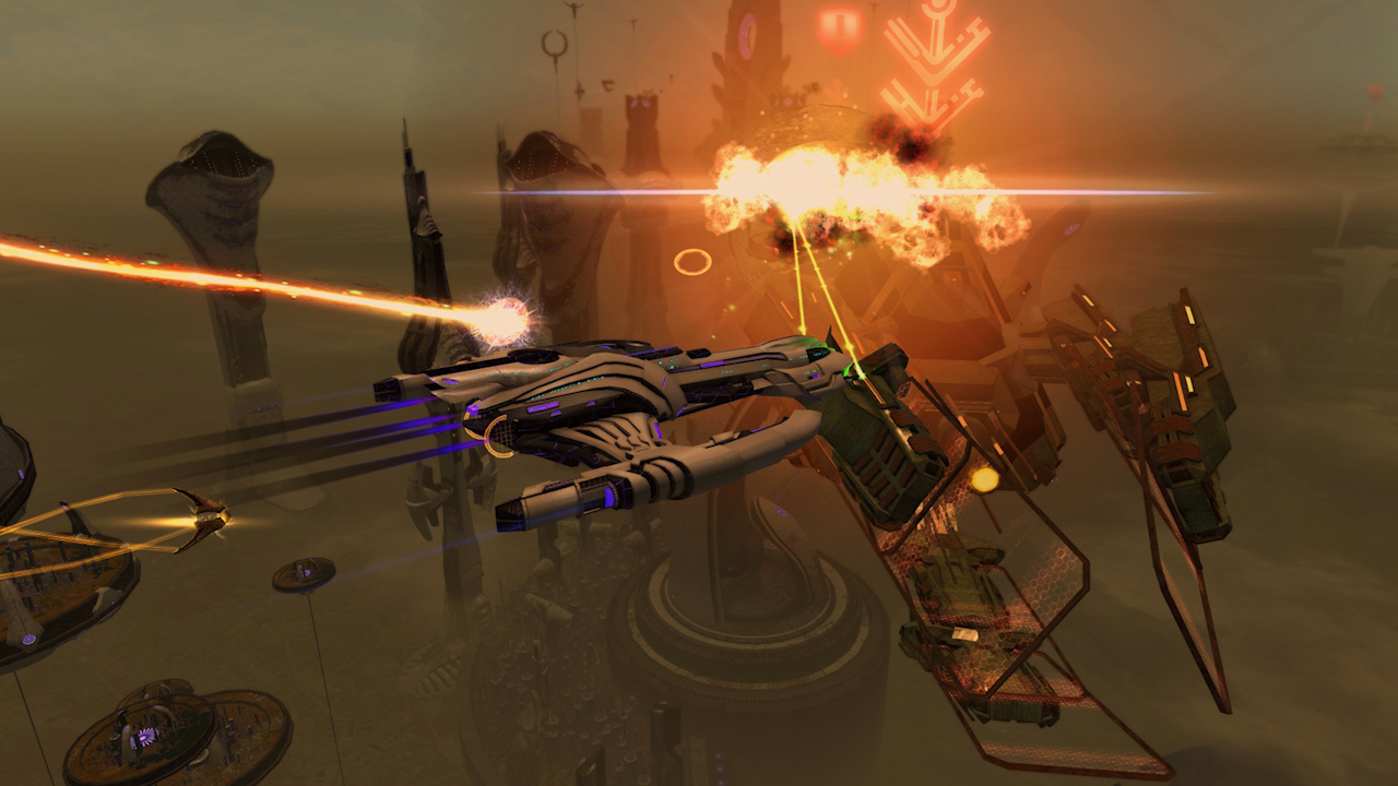 Star Trek Online — screenshot 4