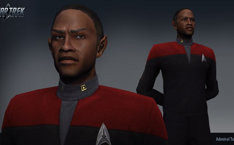 Star Trek Online — screenshot 5