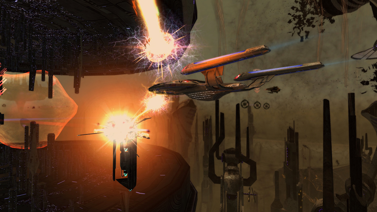 Star Trek Online — screenshot 6