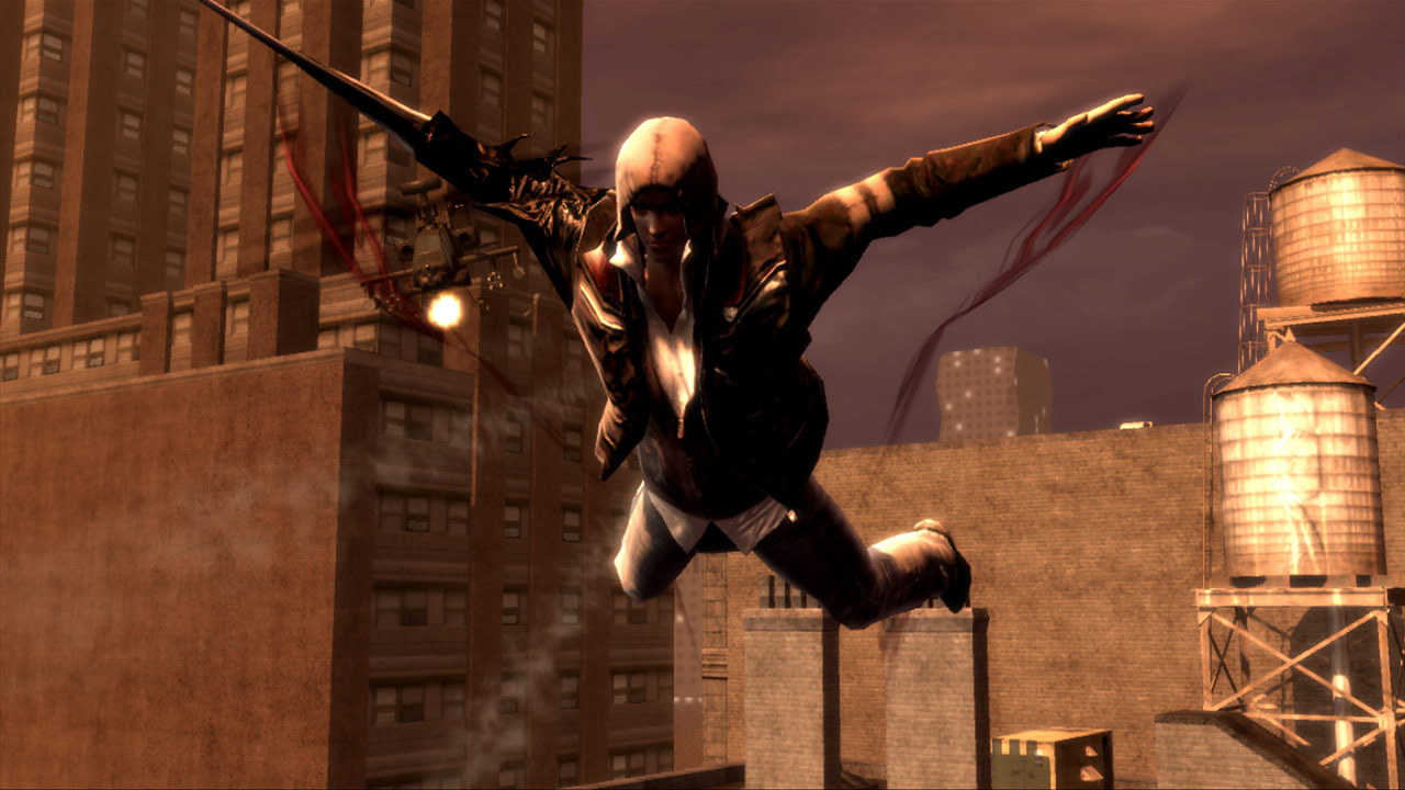 Prototype™ — screenshot 1