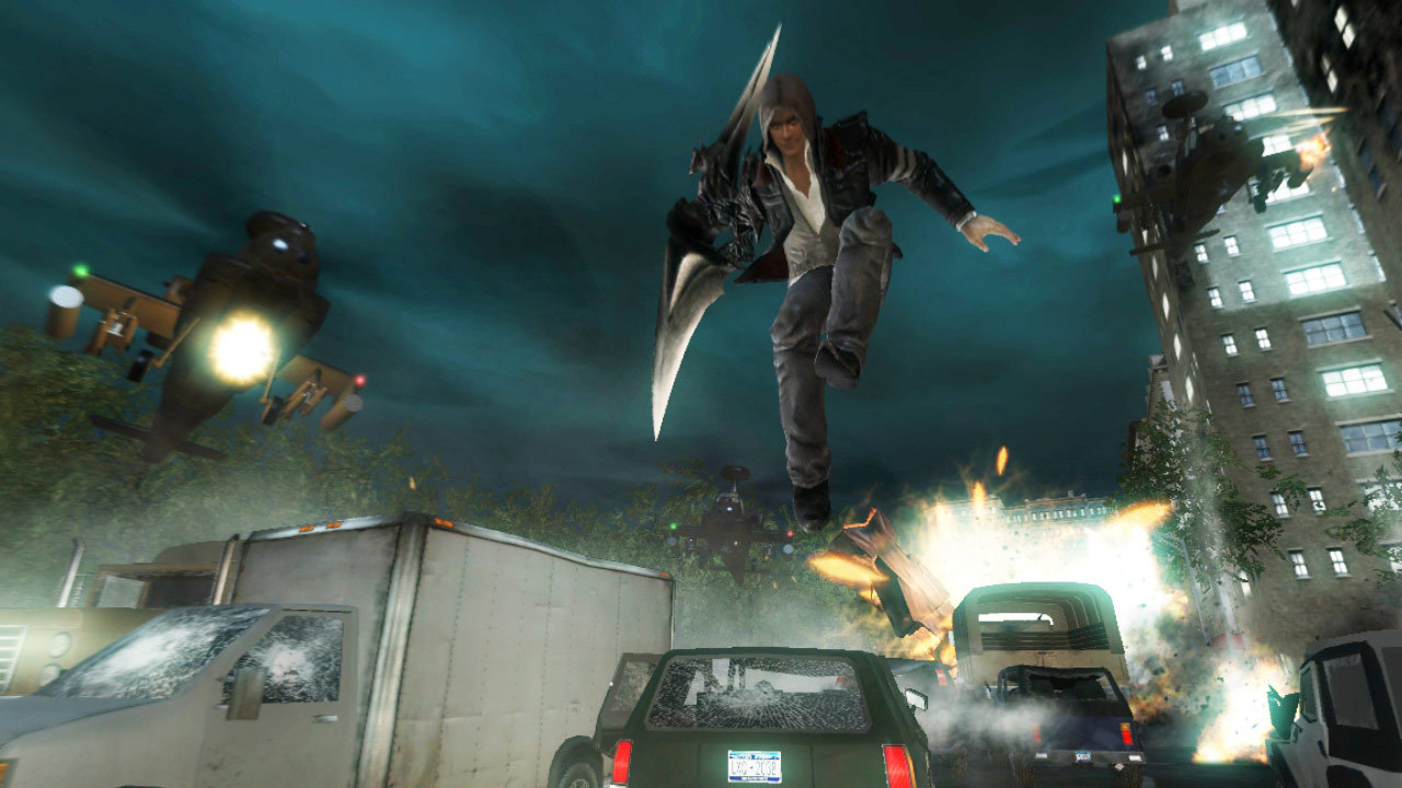 Prototype™ — screenshot 2