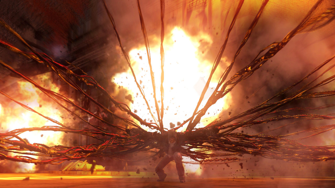 Prototype™ — screenshot 5