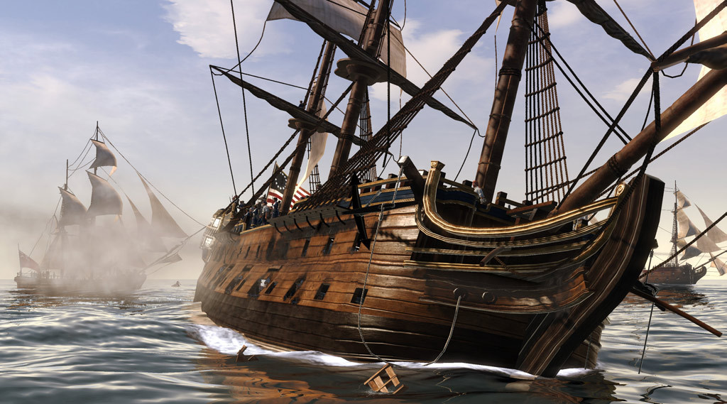 Total War: EMPIRE – Definitive Edition — screenshot 4