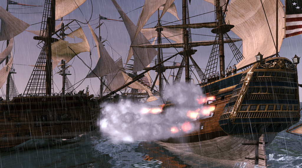 Total War: EMPIRE – Definitive Edition — screenshot 5
