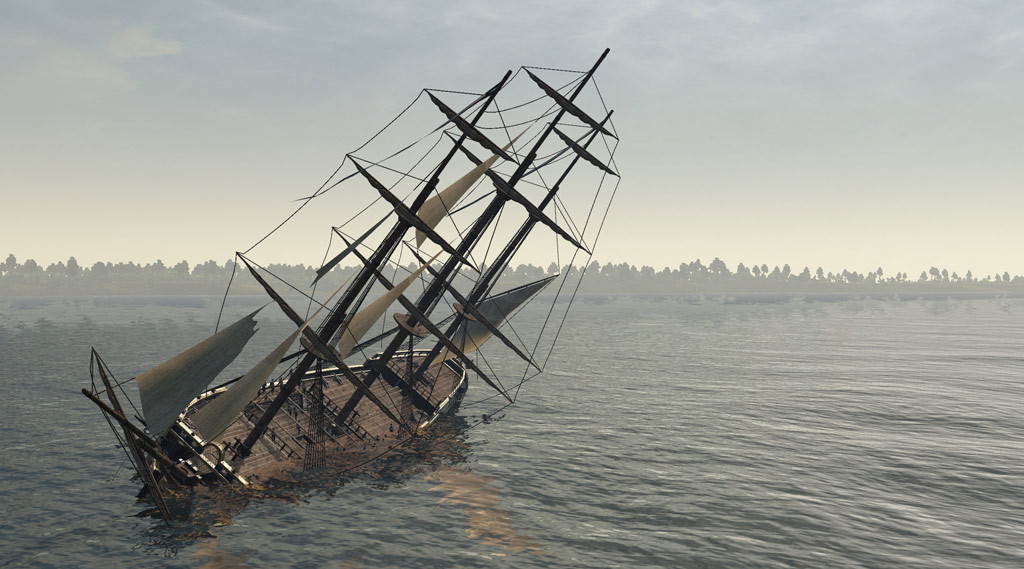 Total War: EMPIRE – Definitive Edition — screenshot 6