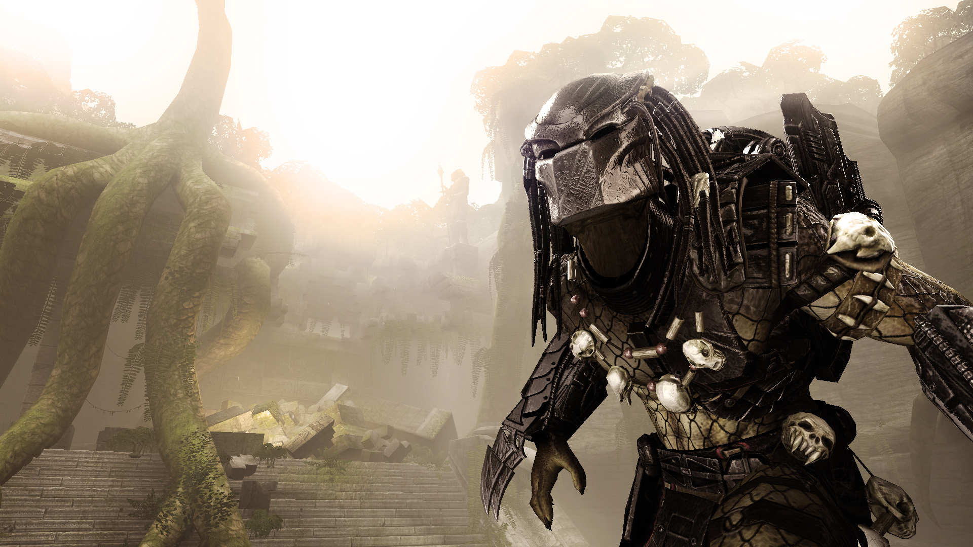 Aliens vs. Predator™ — screenshot 2