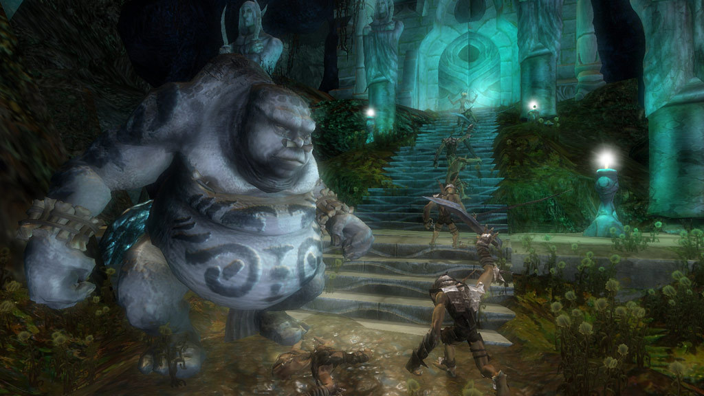 Overlord™ — screenshot 3
