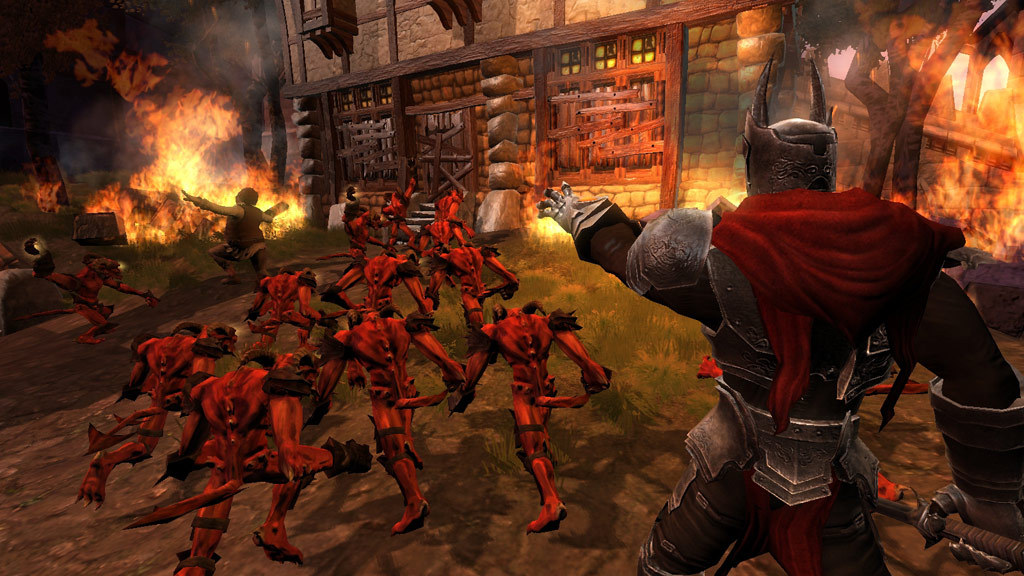 Overlord™ — screenshot 5