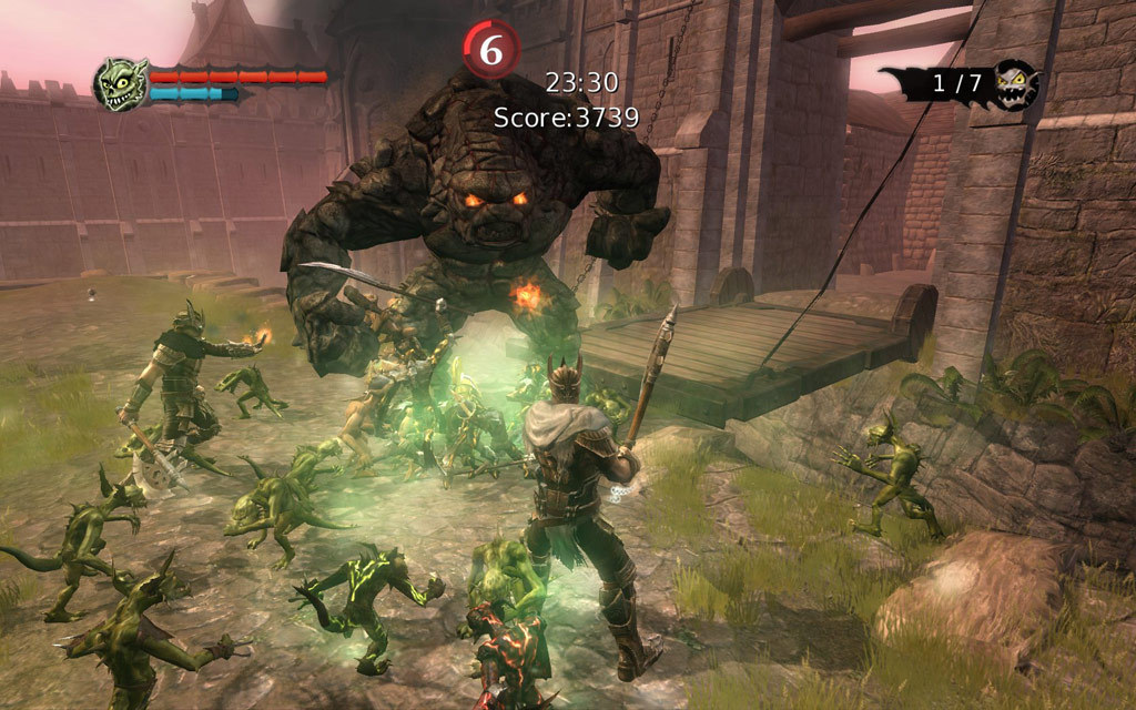 Overlord™ — screenshot 6