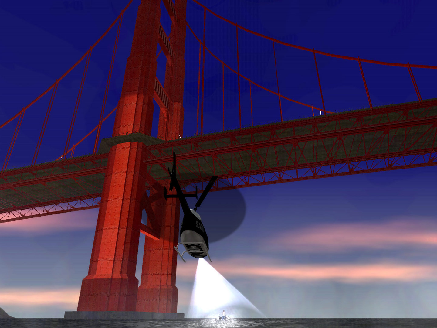 Grand Theft Auto: San Andreas — screenshot 5