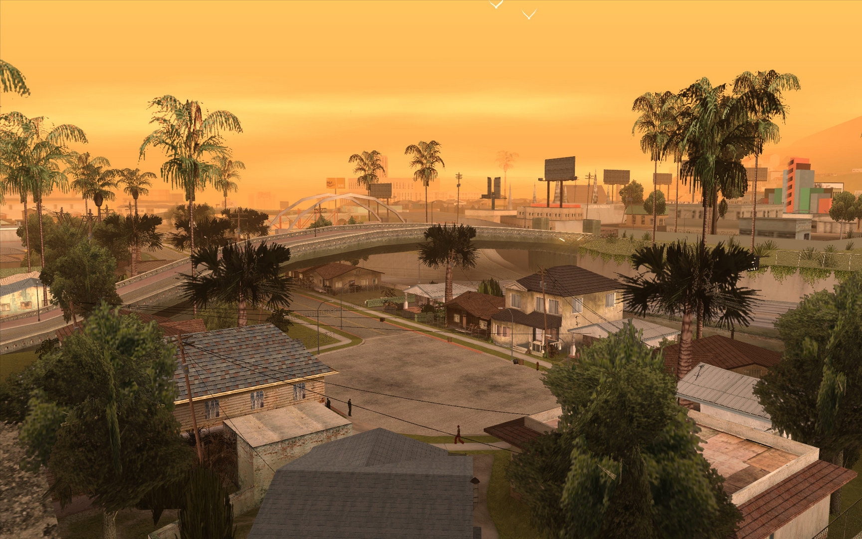Grand Theft Auto: San Andreas — screenshot 6