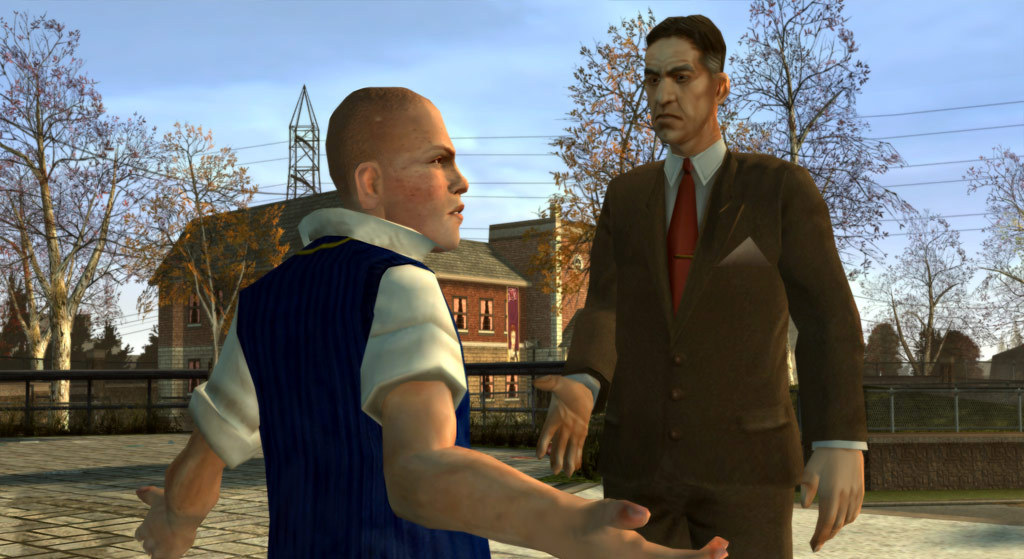 Bully: Scholarship Edition — screenshot 3