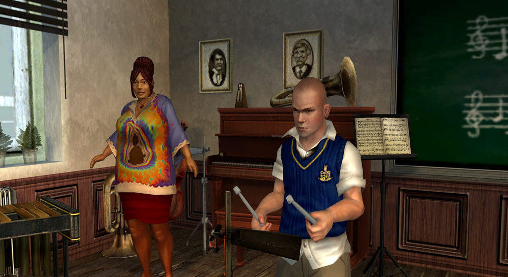 Bully: Scholarship Edition — screenshot 6