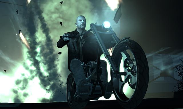 Grand Theft Auto: Episodes from Liberty City — screenshot 2